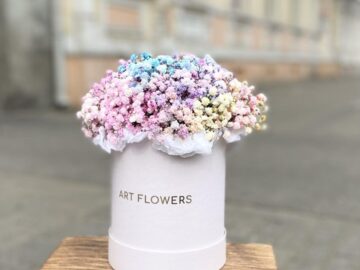 Box flower-boxy-wloclawek