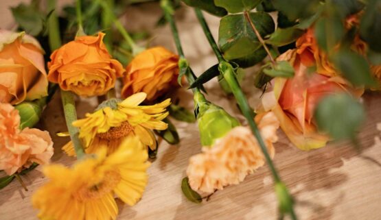 Art Flowers Art Flowers Newsletter Obrazek